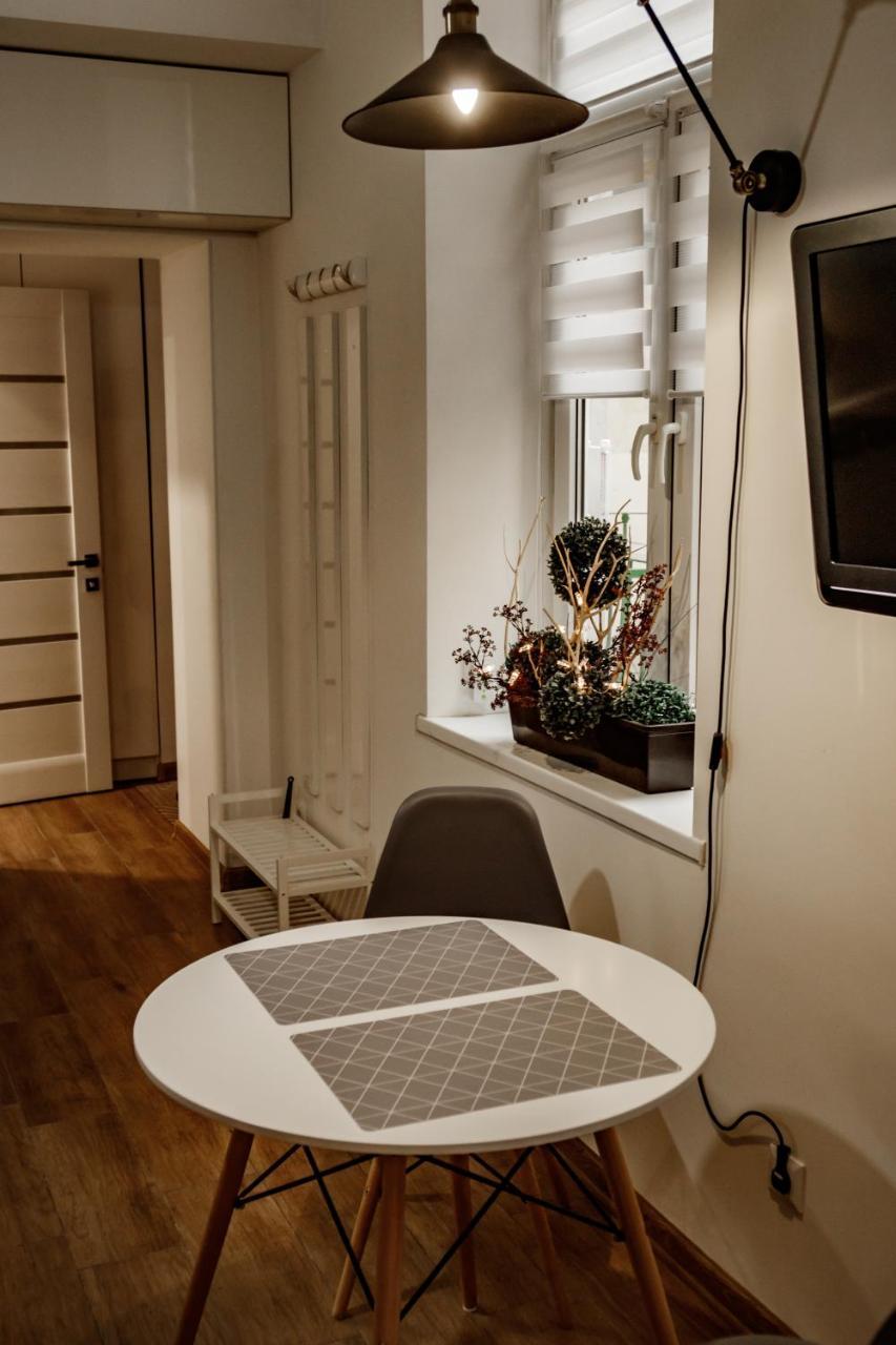 Loft apartment Lviv Extérieur photo